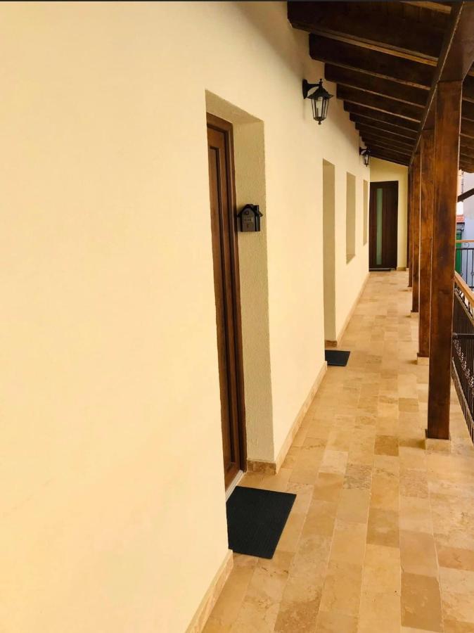 Hotel Old Town Cataleya Sibiu Exterior foto